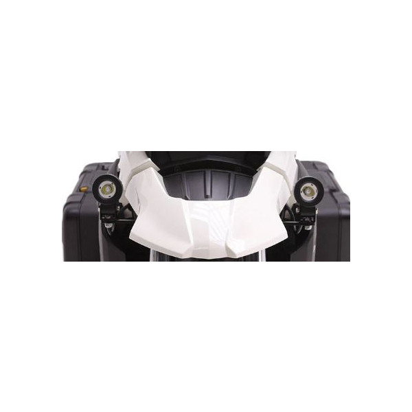 Denali Denali Driving Light Mount - BMW G650GS '09-'16 & F650GS '04-'07